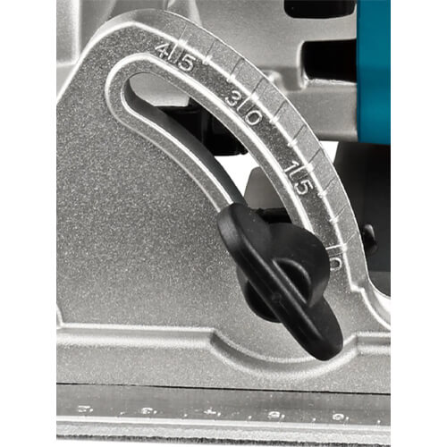 Рез под углом